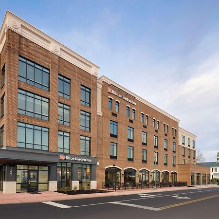 Hilton Garden Inn Haymarket Экстерьер фото