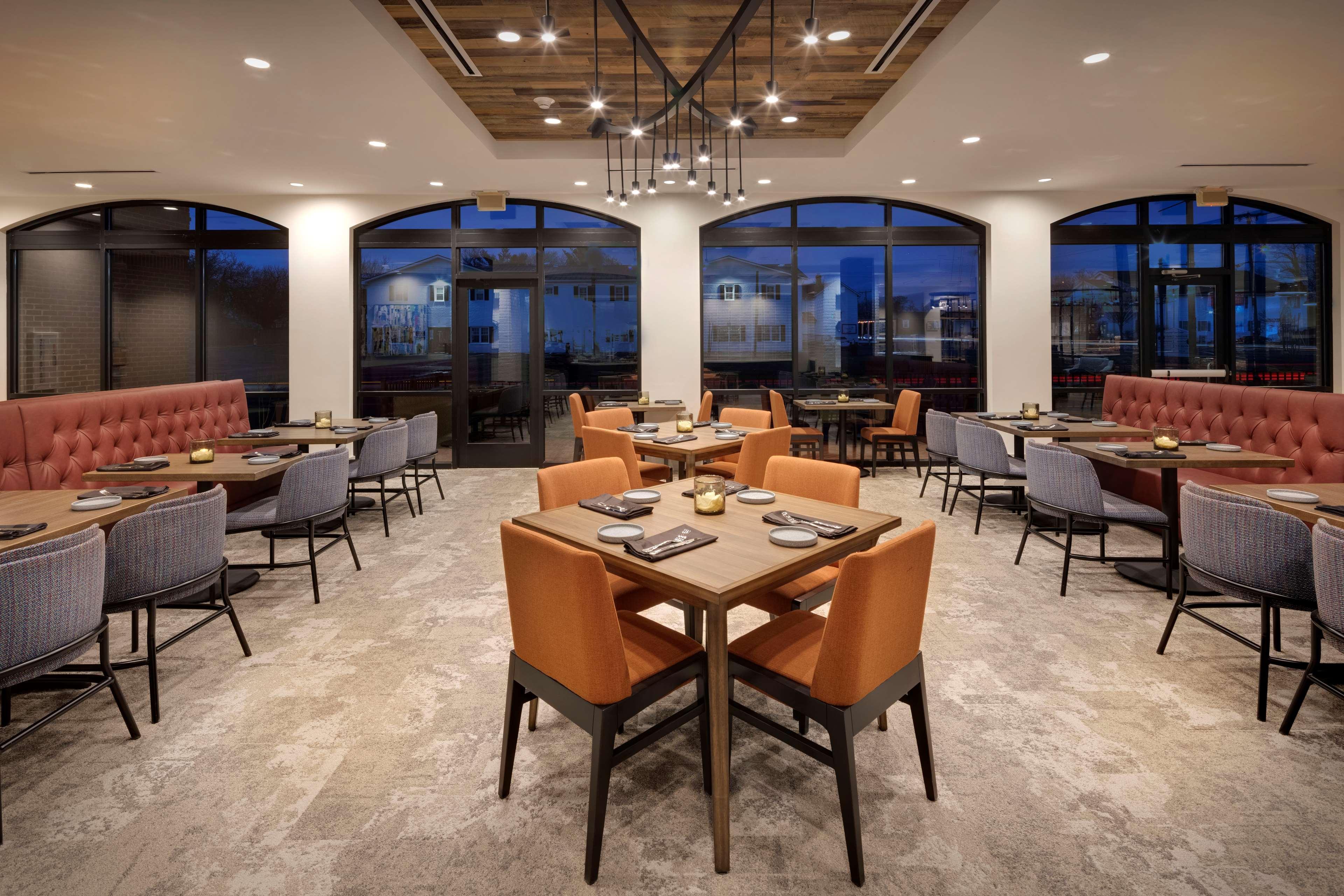 Hilton Garden Inn Haymarket Экстерьер фото