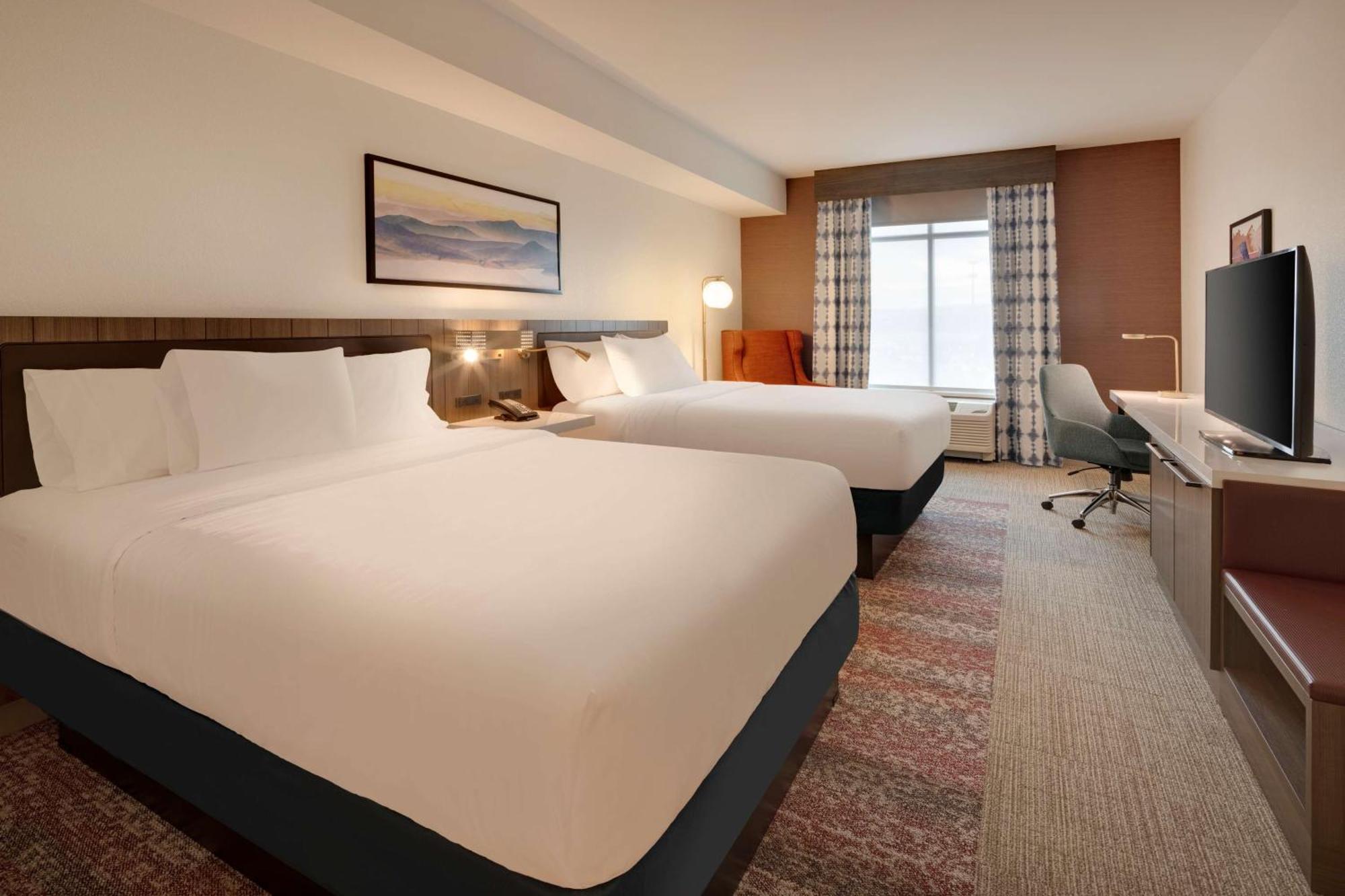 Hilton Garden Inn Haymarket Экстерьер фото