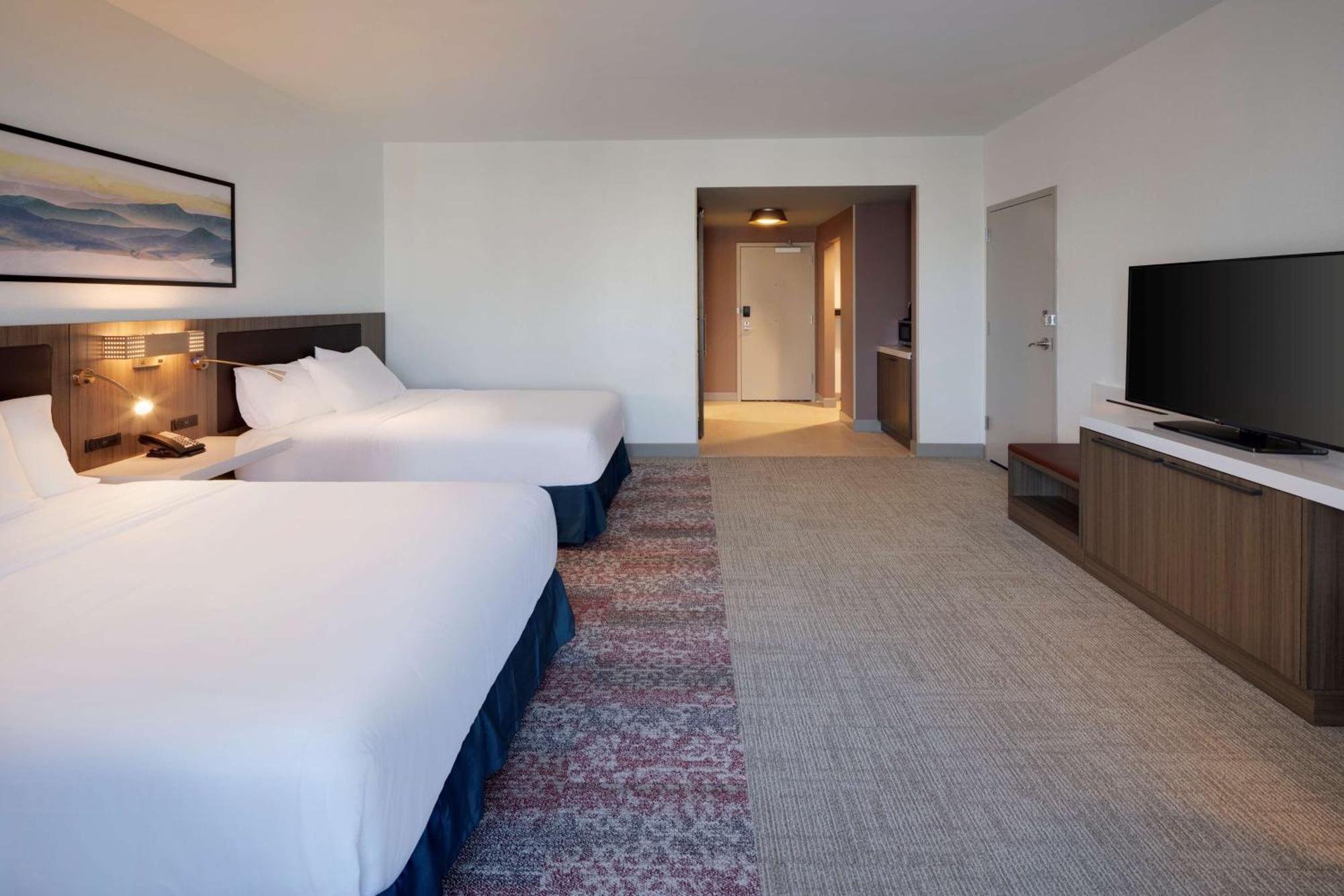 Hilton Garden Inn Haymarket Экстерьер фото